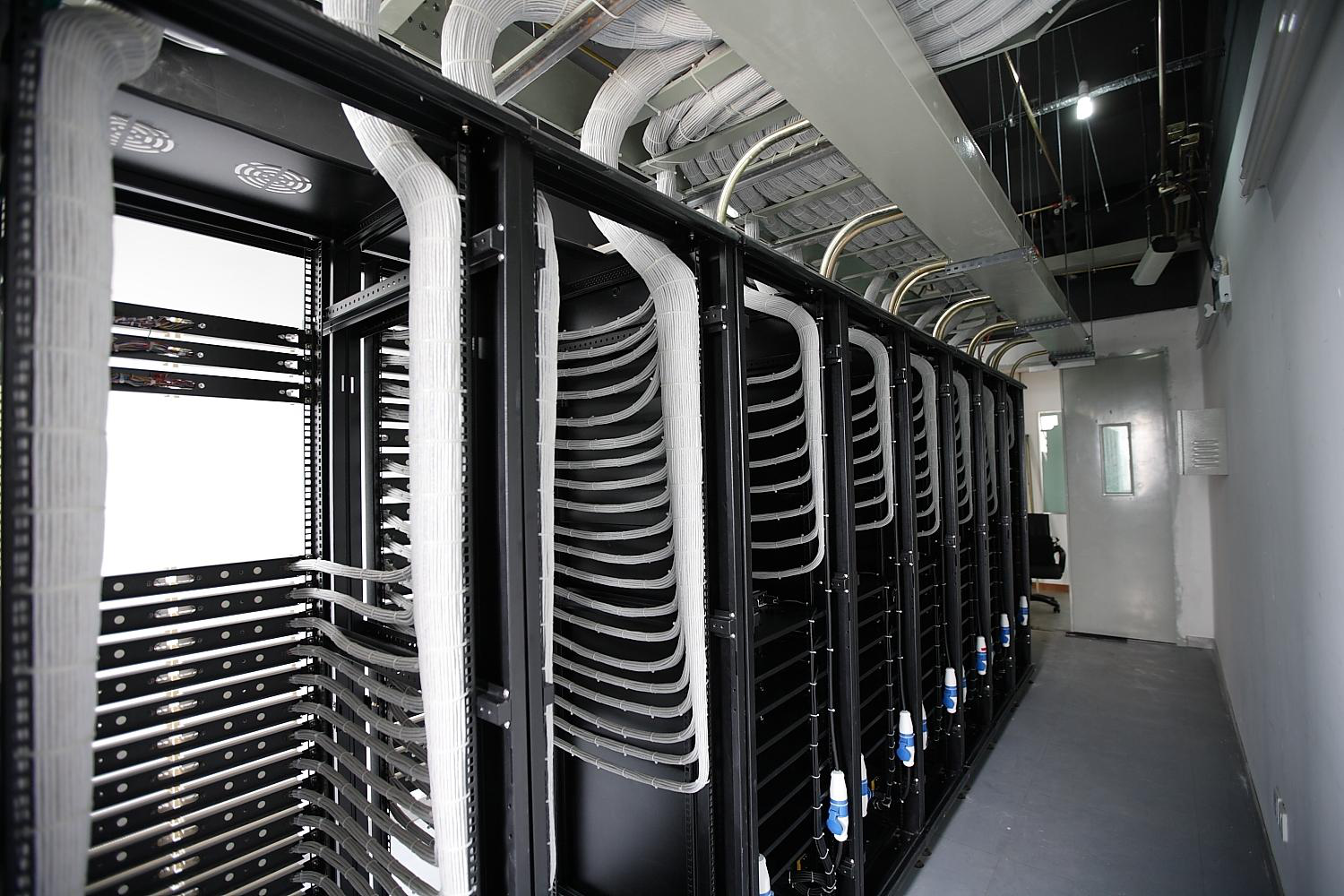 标准化施工工艺